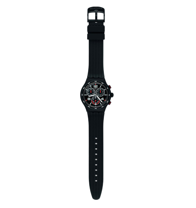 Montre swatch destination shanghai