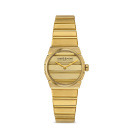 Montre femme saint honore paris odeon od721116-3tt