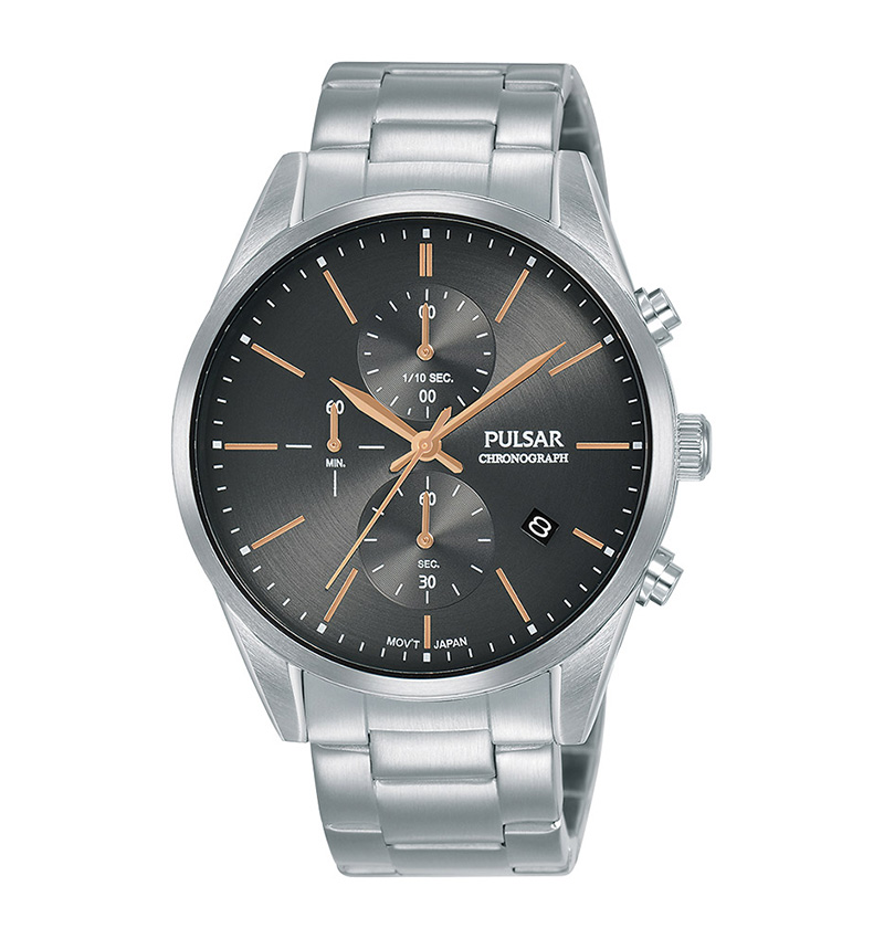 montre homme pulsar pm3133x1