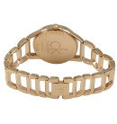 Montre femme calvin klein stately k3g23626