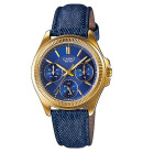 Montre homme casio mtp-e304gbl-2avdf