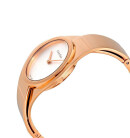 Montre femme calvin klein senses k5n2m626