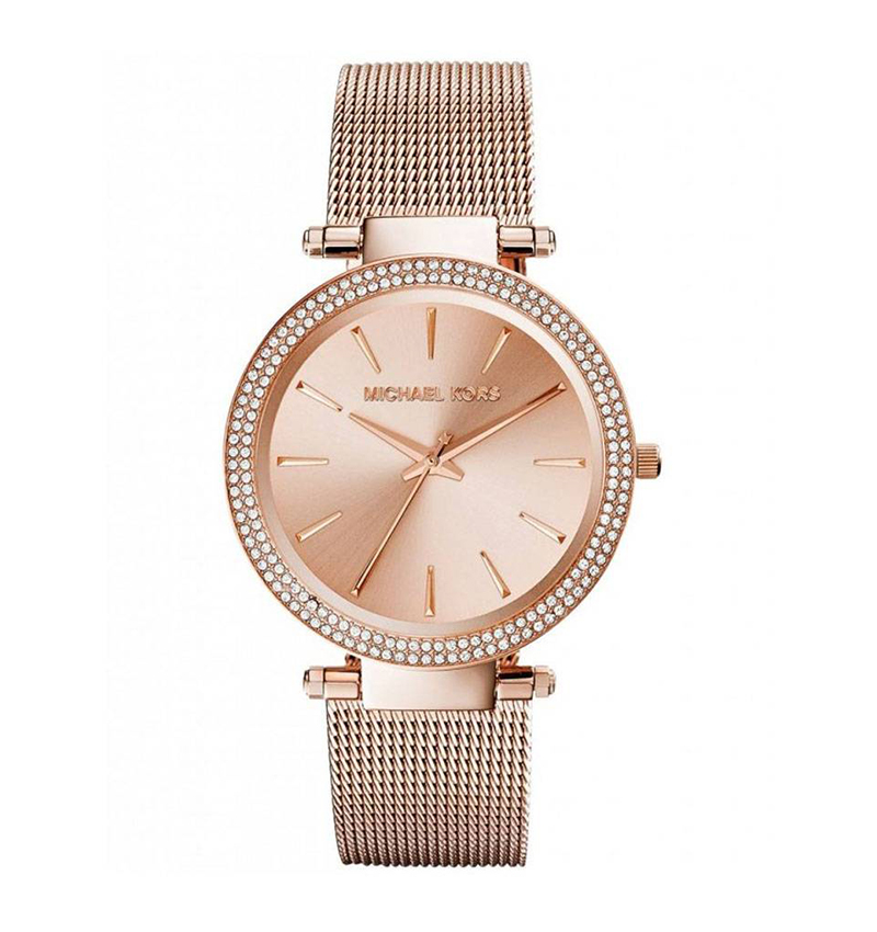 montre femme michael kors mk3369