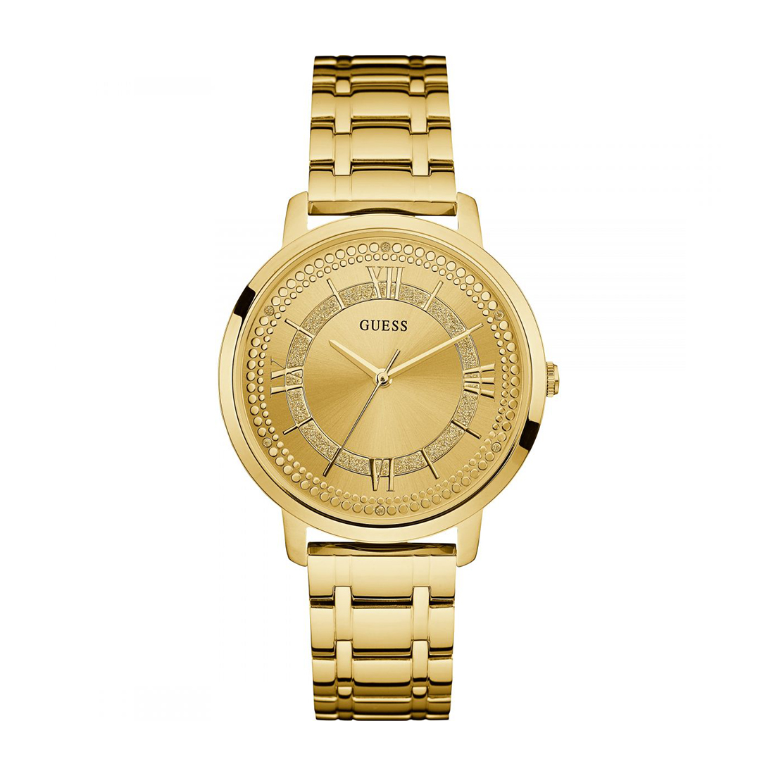 montre femme guess w0933l2