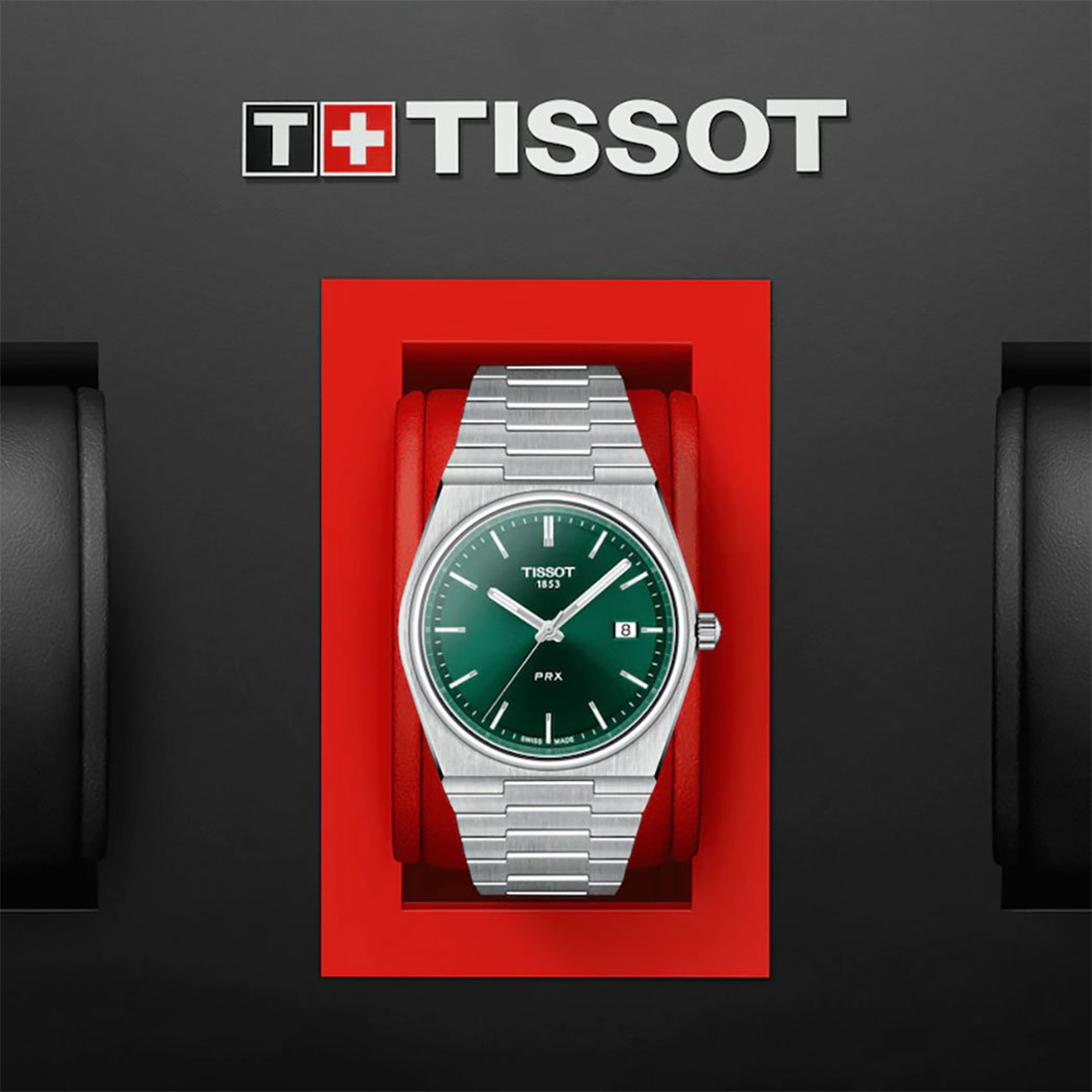 montre homme tissot t1374101109100