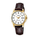 Montre femme casio ltpv004gl7audf