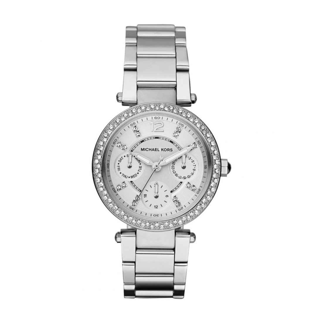 montre femme michael kors mk5615