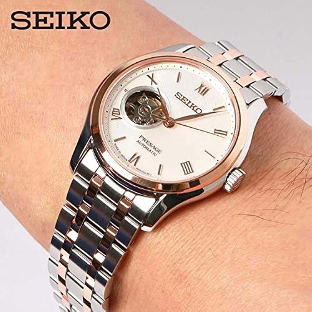 Montre homme seiko  ssa412j1