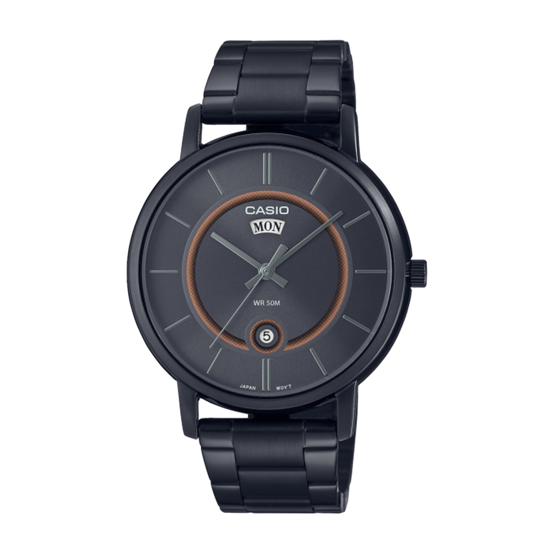 Montre homme casio mtpb120b8avdf