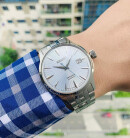 Montre homme seiko srpe19j1