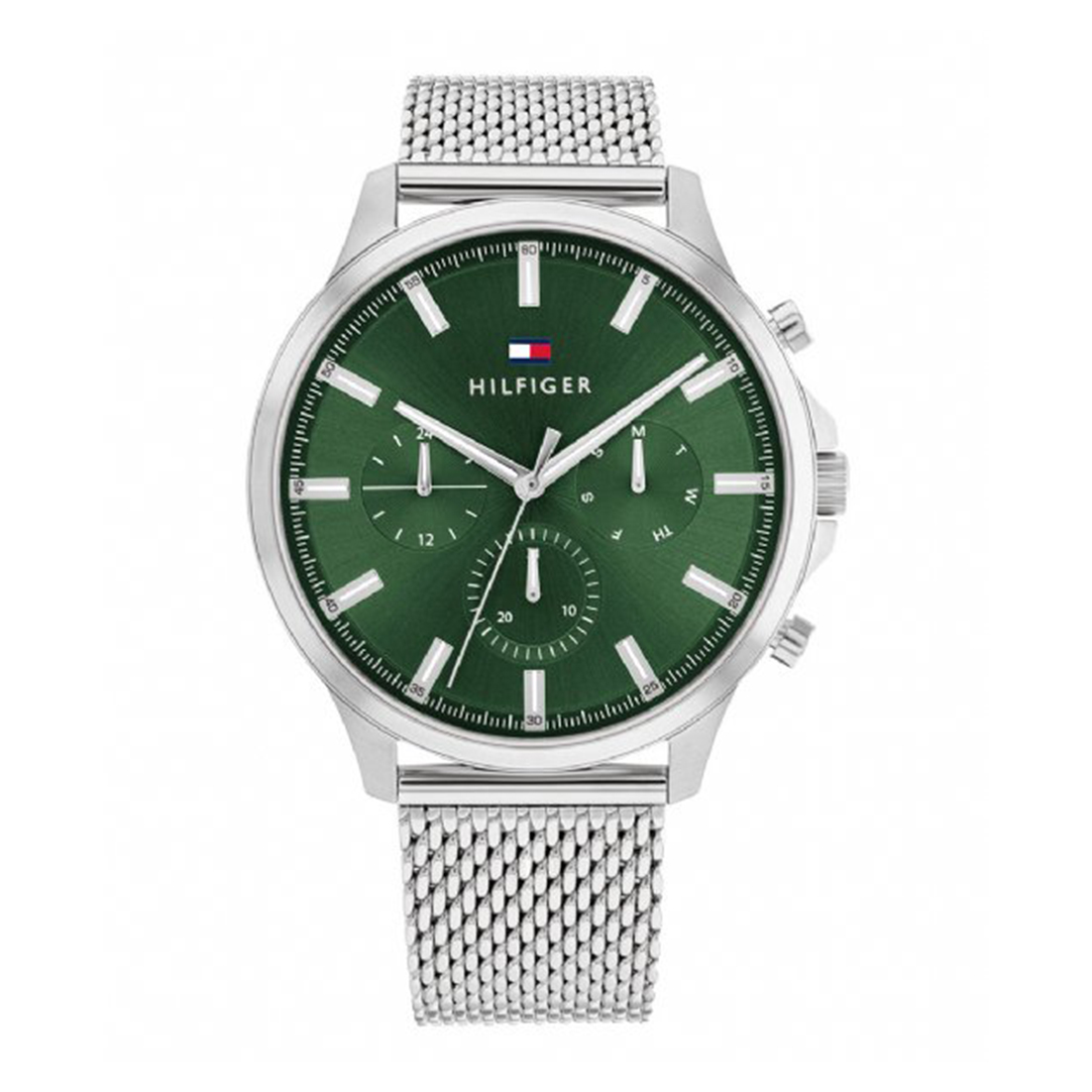 montre homme tommy hilfiger th1710499