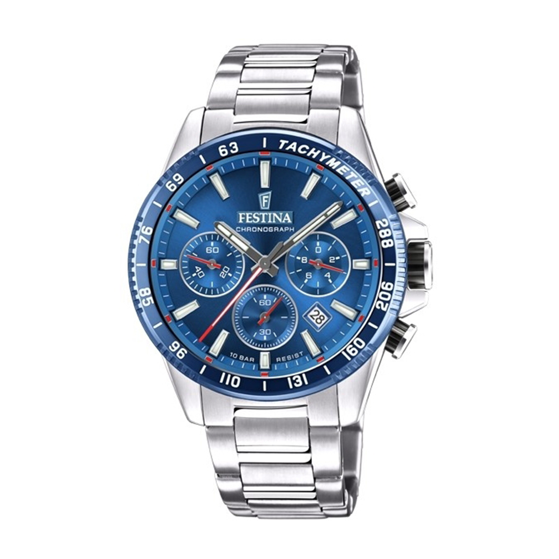 montre homme festina f205603