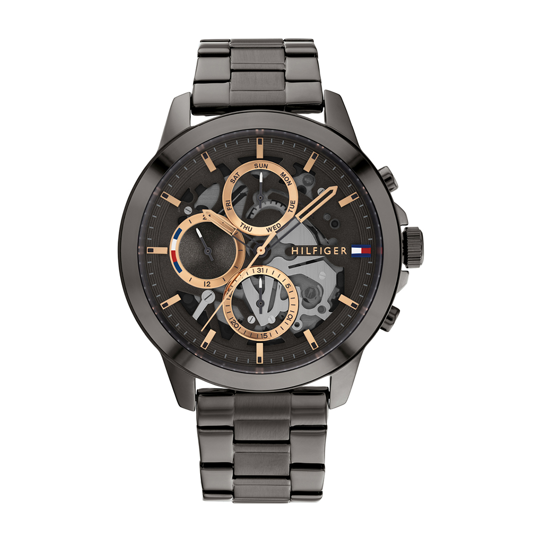 montre homme tommy hilfiger 1710479