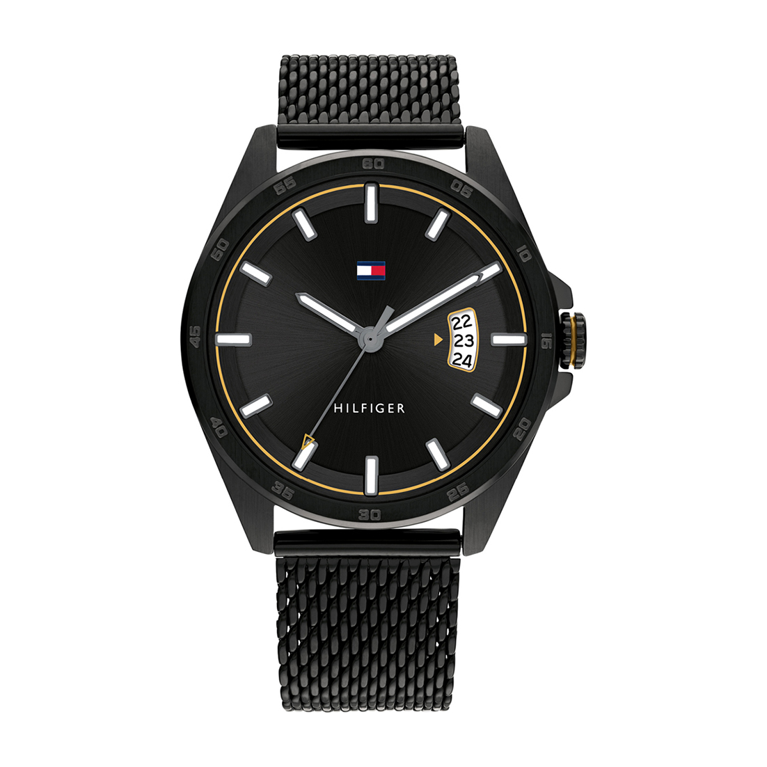 montre homme tommy hilfiger 1791913