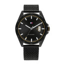 Montre homme tommy hilfiger 1791913