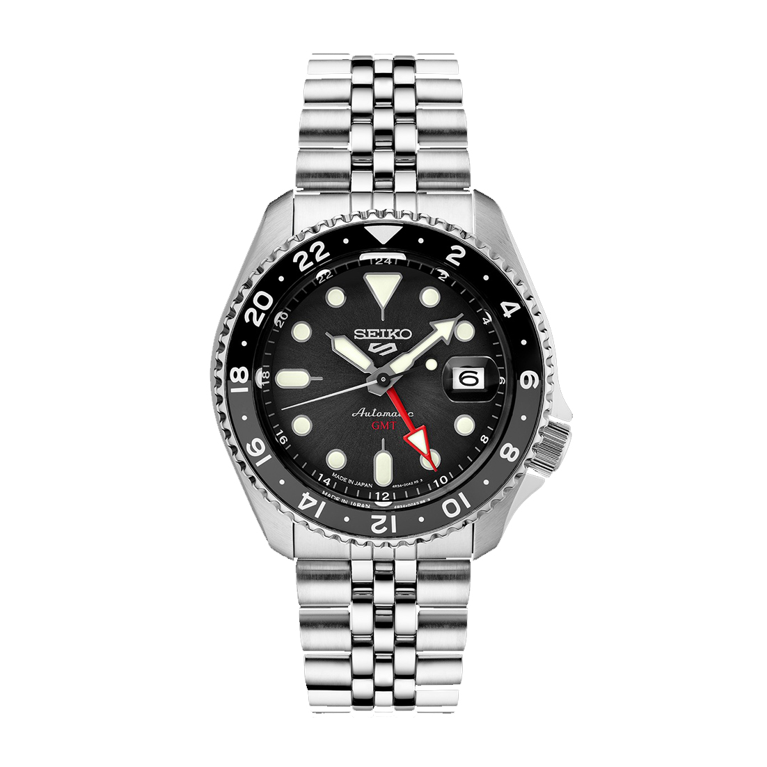 montre homme seiko ssk00k1