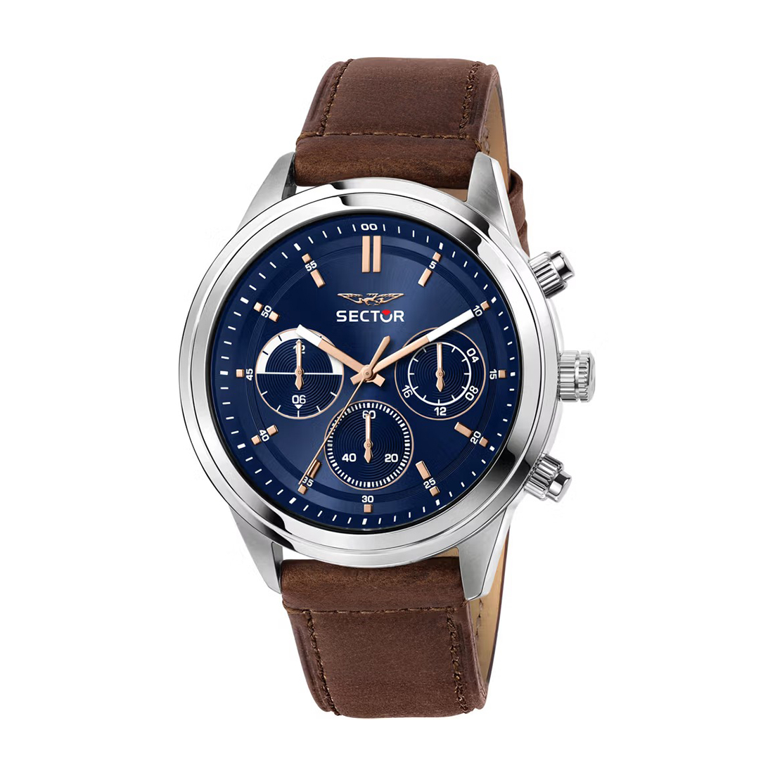 montre homme sector r3251540001