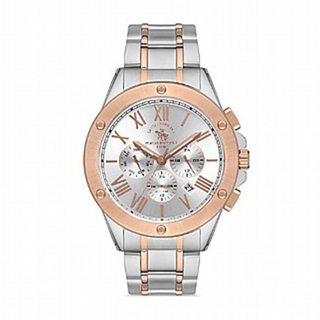 Montre Santa Barbara Polo Montre Femme Santa Barbara Sb1101363