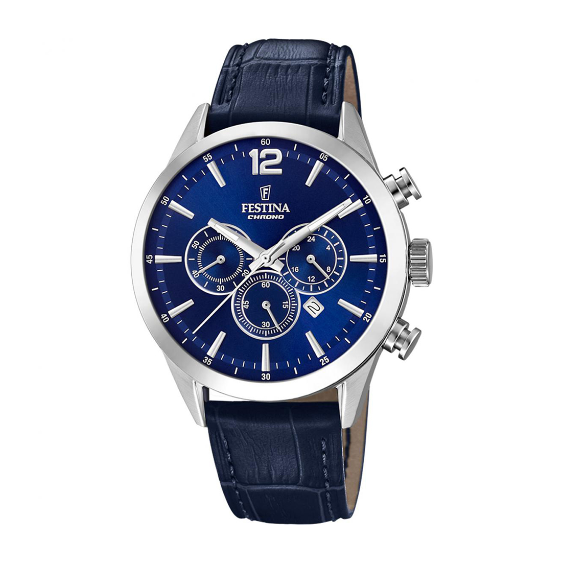 montre homme festina f205422