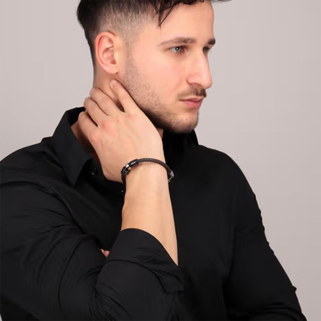 bracelet homme sector safr19