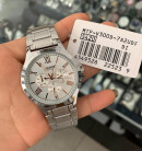Montre femme casio ltp-v300d-7a2udf