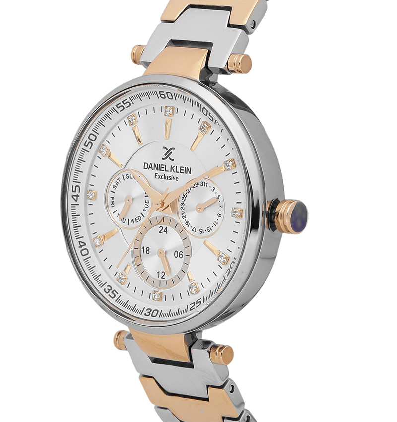 Montre femme daniel klein dk11253-3