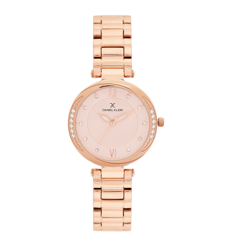 Montre femme daniel klein dk11741-1