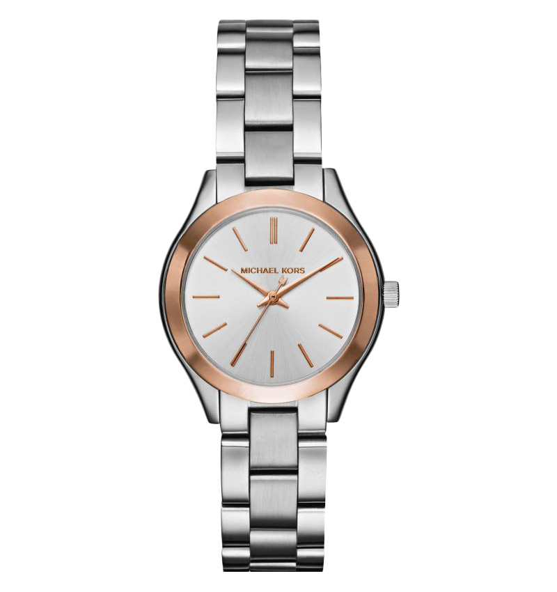 Montre Femme Michael Kors Mini Slim Runway