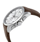 Montre homme tissot courtier chronographe t0356171603133