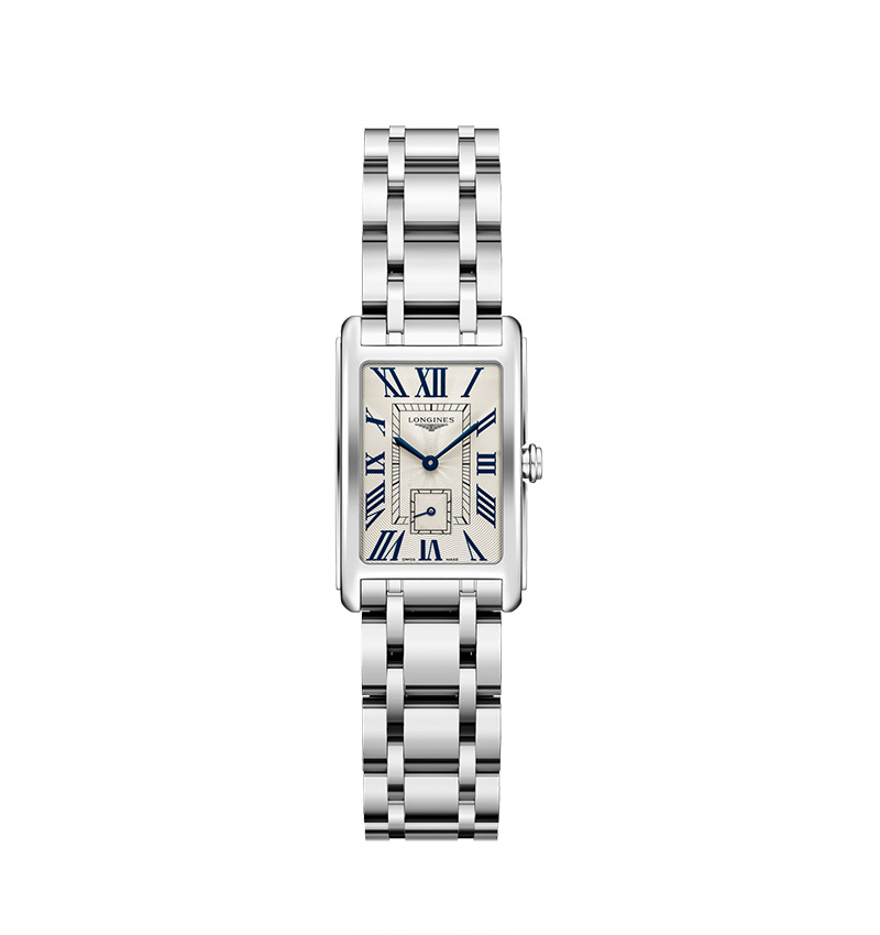 montre femme longines dolcevita l52554716