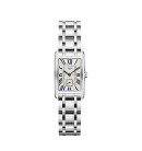 Montre femme longines dolcevita l52554716