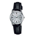 Montre femme casio ltp-v002l-7budf