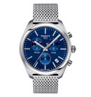 Montre homme tissot t1014171104100