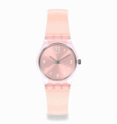 Montre femme swatch fairy candy lp159
