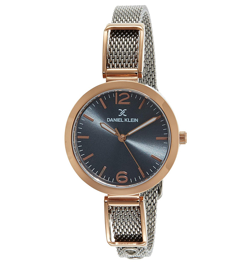 Montre femme daniel klein dk11795-6