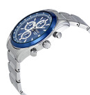 Montre seiko chronograph ssb177p1