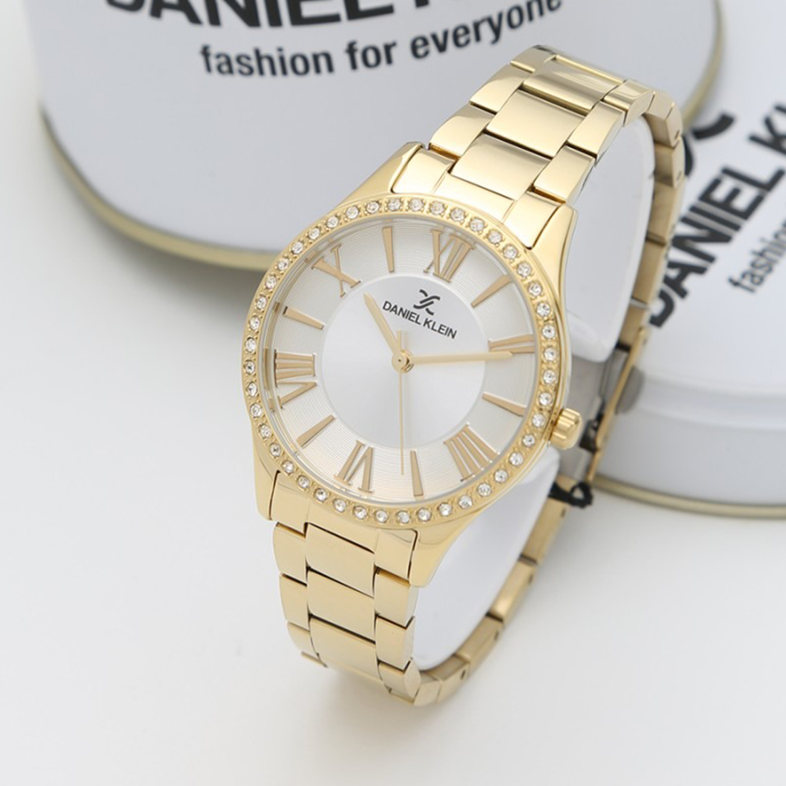 Montre femme daniel klein dk.1.13228.6