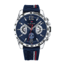 Montre homme tommy hilfiger 1791476
