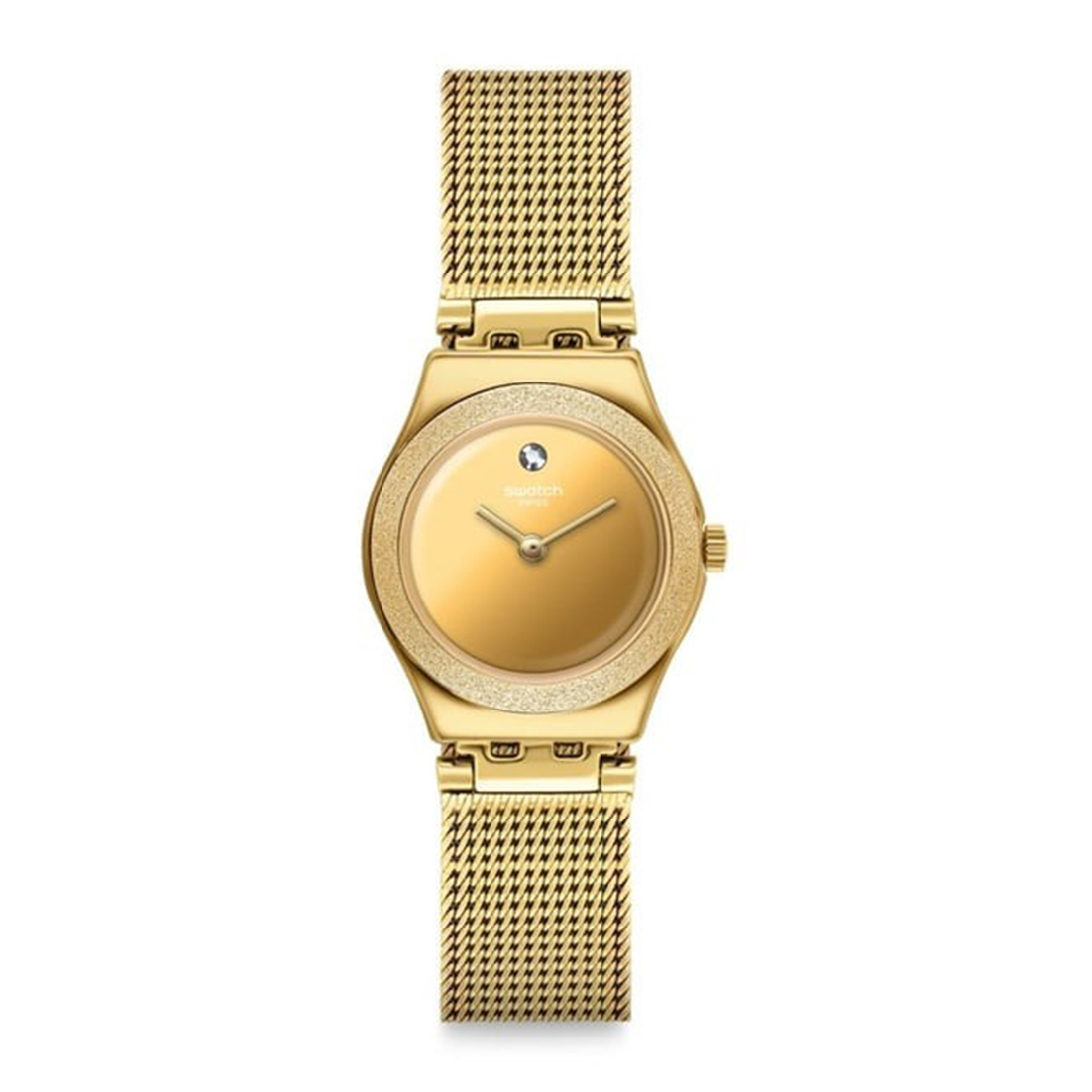 montre femme swacth ysg167n