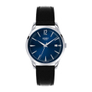 Montre femme & homme henry london hl39-s-0031