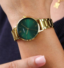 Montre femme casio ltp-vt02g-3audf
