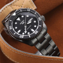 Montre homme seiko srpd65k1