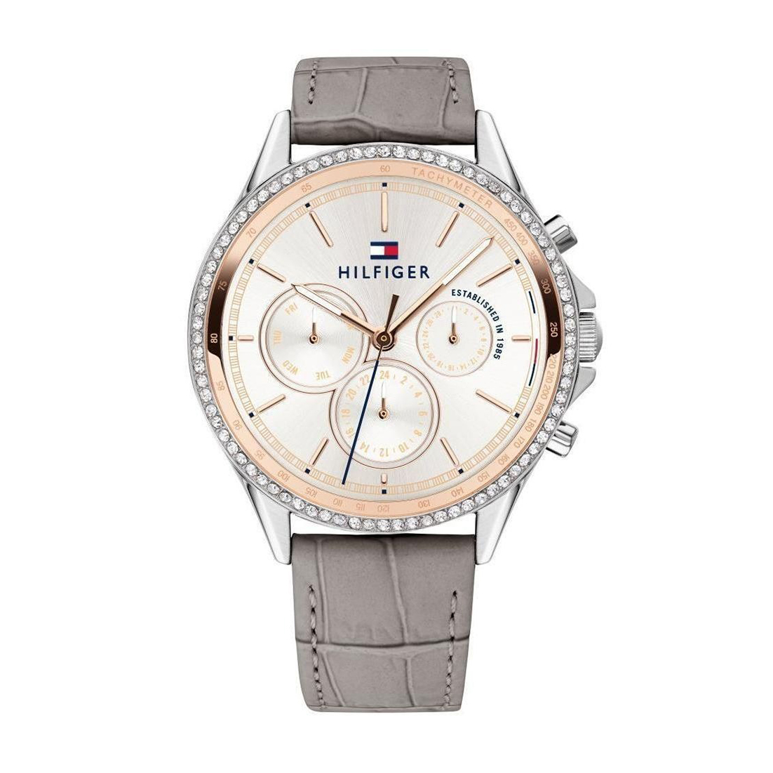 montre femme tommy hilfiger 1781980