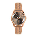 Montre femme henry london hl30-um-0116