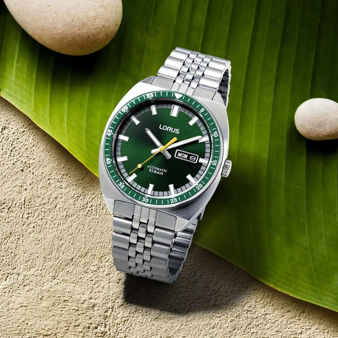 Montre homme lorus rl443bx9