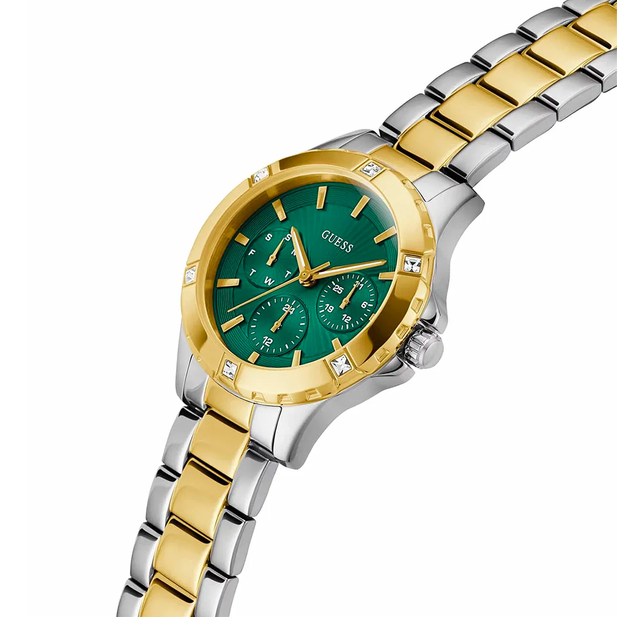 Montre femme guess mist gw0723l1