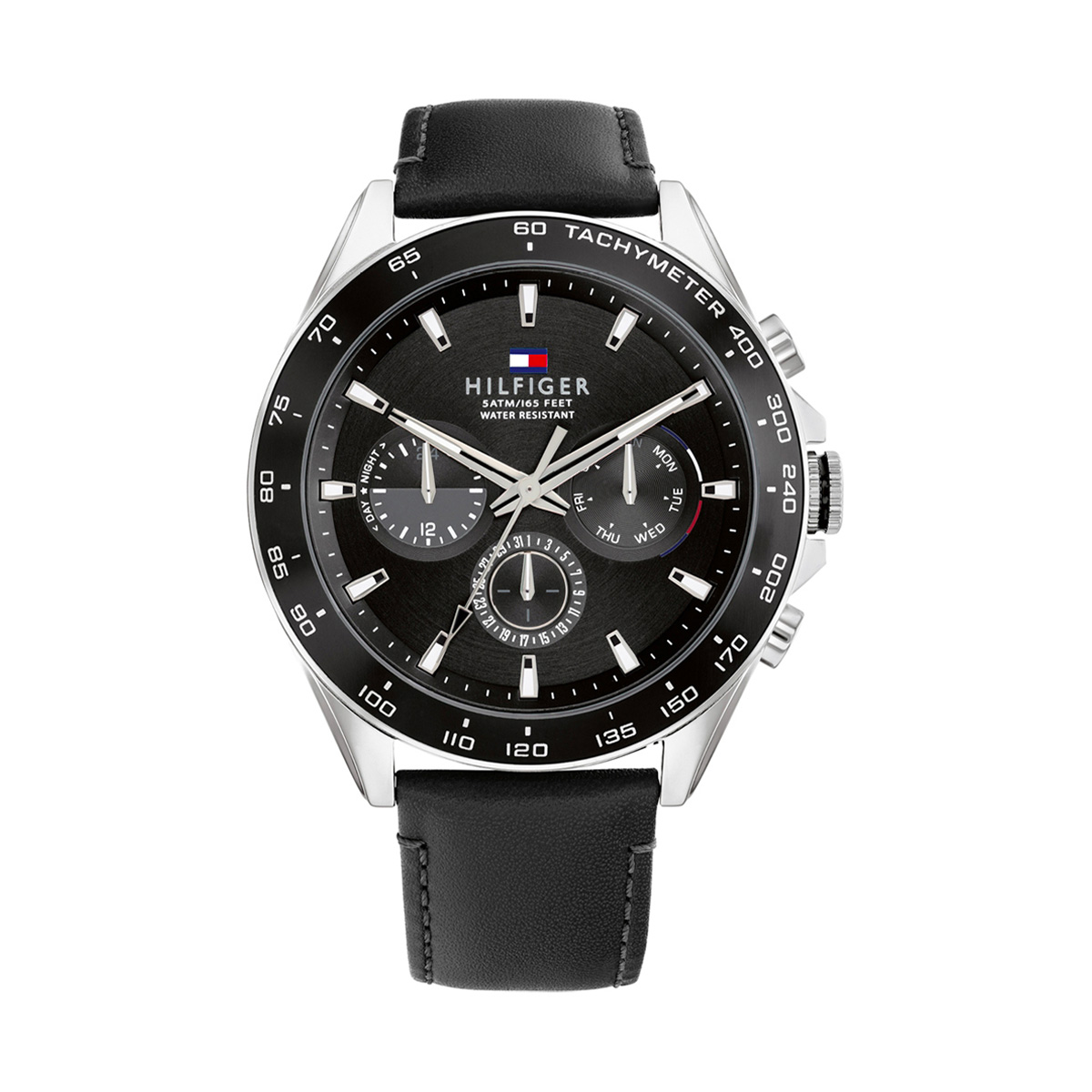 Montre homme tommy hilfiger owen 1791964