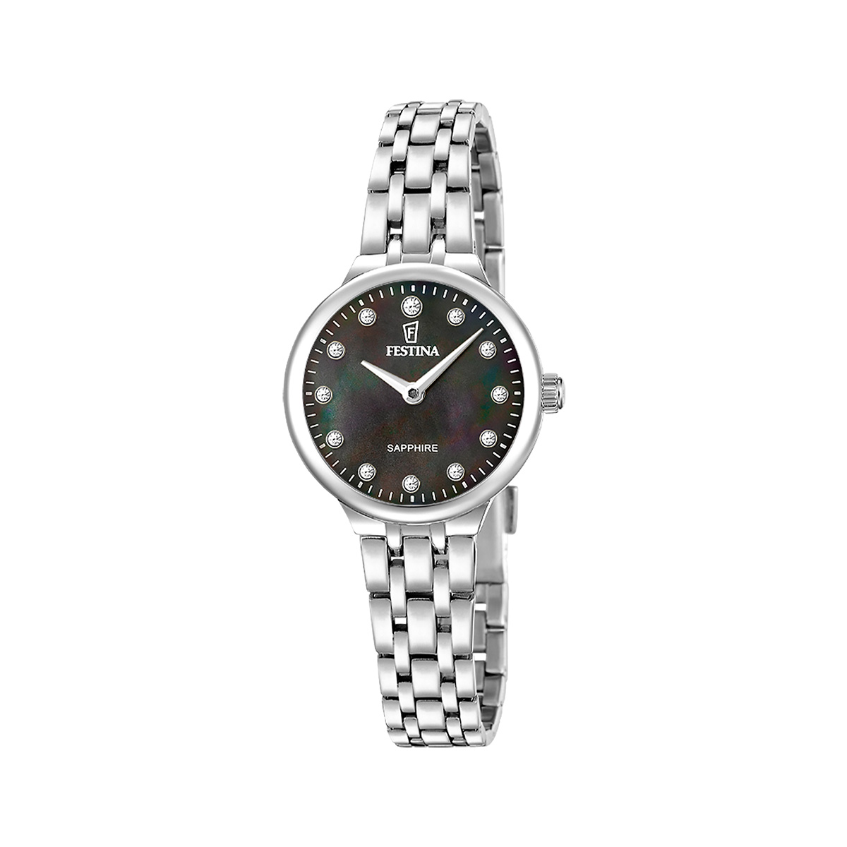 Montre femme festina mademoiselle f207446