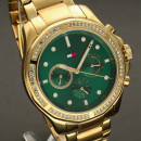 Montre femme tommy hilfiger brooklyn 1782614
