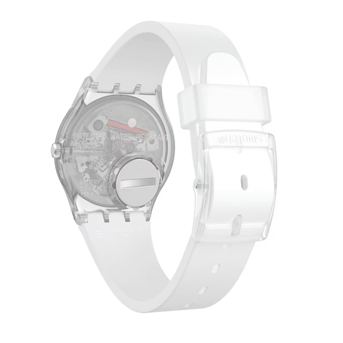 Montre femme swatch gent ge713